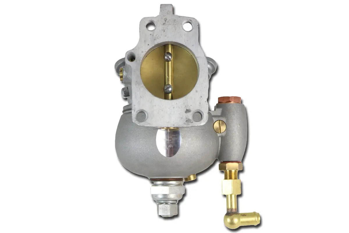 Mr-3 Linkert Carburetor Assembly - V-Twin Mfg. 1