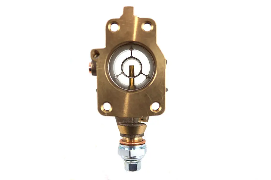 M74 Linkert Bombsight Kit Alloy - V-Twin Mfg. 1