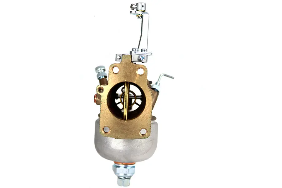M74 Linkert Bombsight Kit Brass - V-Twin Mfg. 1