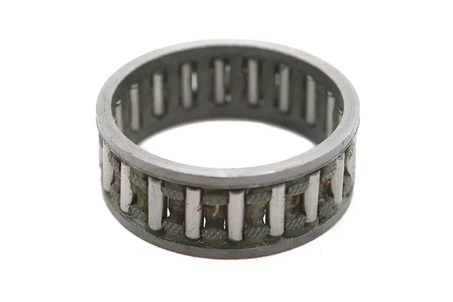 Gear Head Twist Grip Side Gear Bearing - V-Twin Mfg. 1