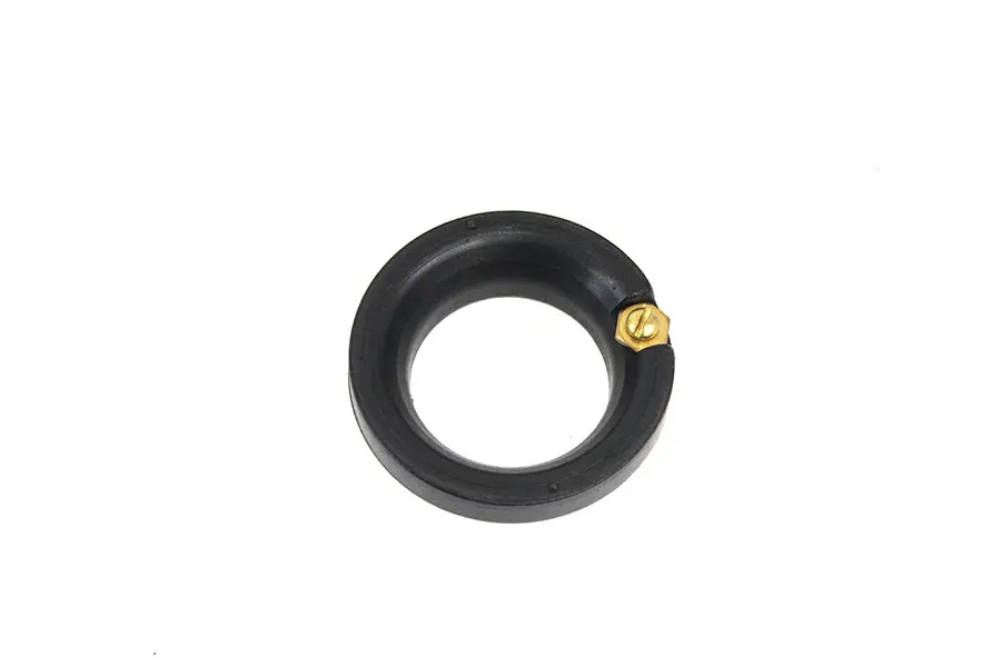Early Schebler Round  Inchh Inch Float - V-Twin Mfg. 1