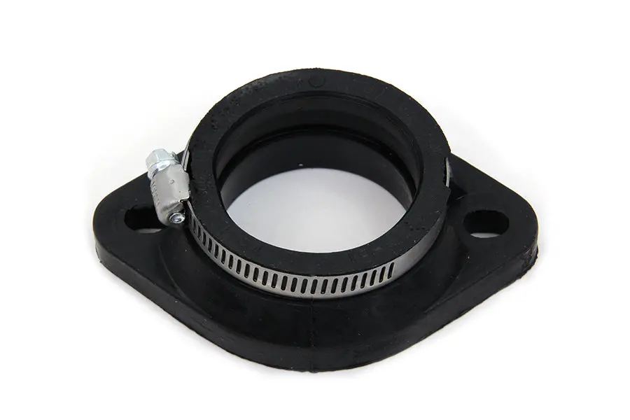 Intake Manifold Flange Adapter - V-Twin Mfg. 1