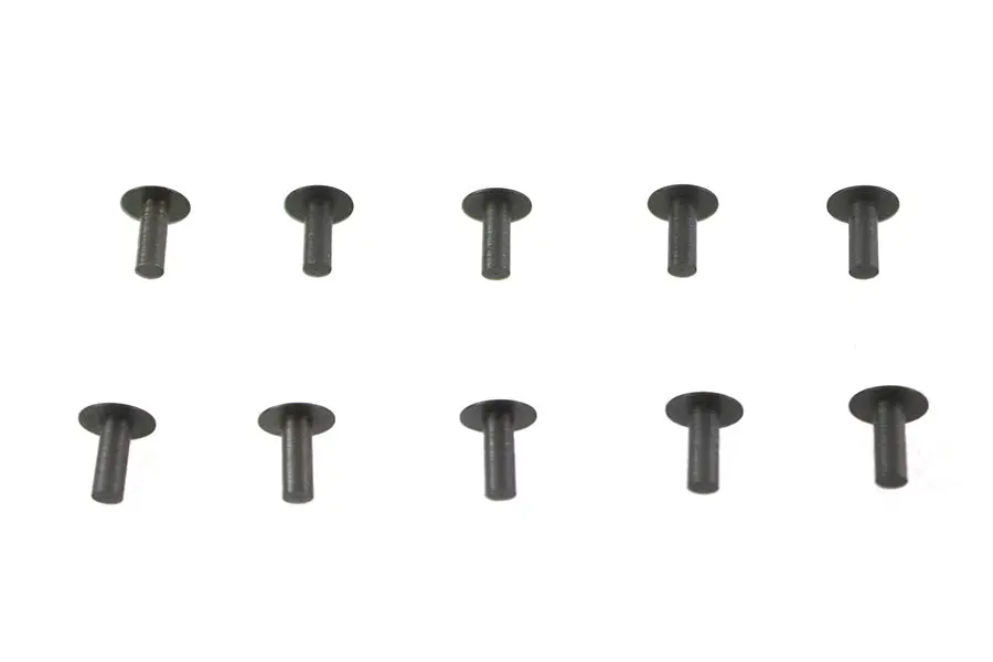 Fender To Brace Rivet Set - V-Twin Mfg. 1