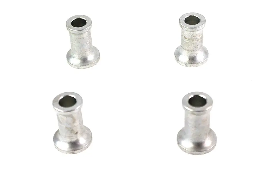 Cylinder Head Bolt Spacers - V-Twin Mfg. 1