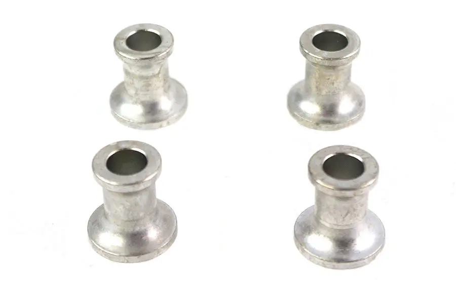 Cylinder Head Bolt Spacers - V-Twin Mfg. 1