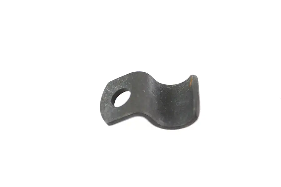 Circuit Breaker And Timer Wire Cable Clip Parkerized - V-Twin Mfg. 1
