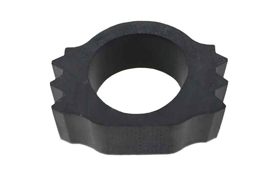 Gas Tank Buffer - V-Twin Mfg. 1