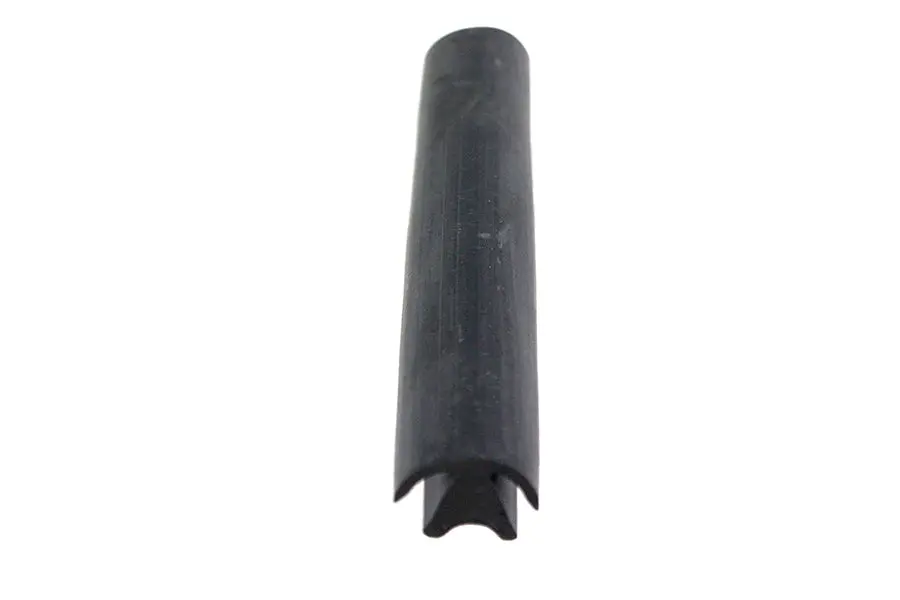 Gas Tank Rubber Divider - V-Twin Mfg. 1
