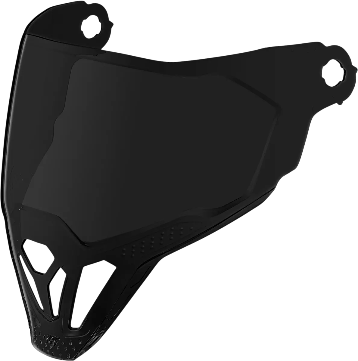 Icon Airflite™ Forceshield™ - Dark Smoke 0130-0994 1