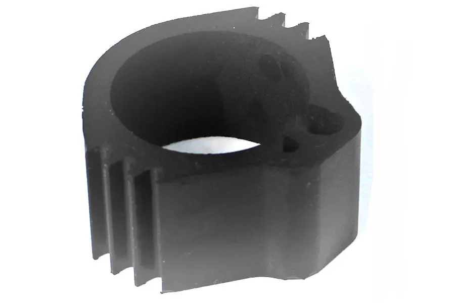 Gas Tank Buffer - V-Twin Mfg. 1