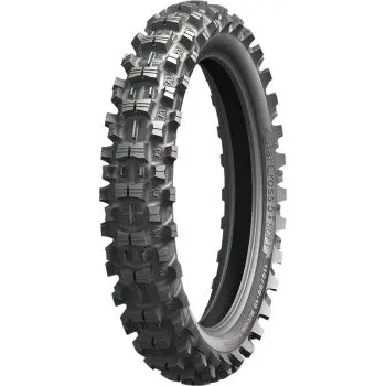 Michelin Tire - Starcross® 5 Soft - Rear - 110/90-19 - 62M 5143 1