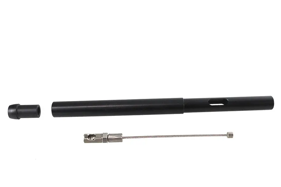 6 Inch York Clutch Cable Extension - V-Twin Mfg. 1