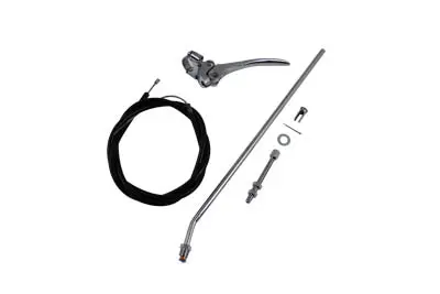 Brake Cable And Fitting Kit - V-Twin Mfg. 1