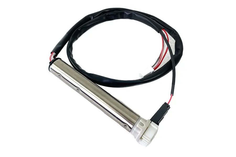 Throttle By Wire Twist Grip Sensor - V-Twin Mfg. 1