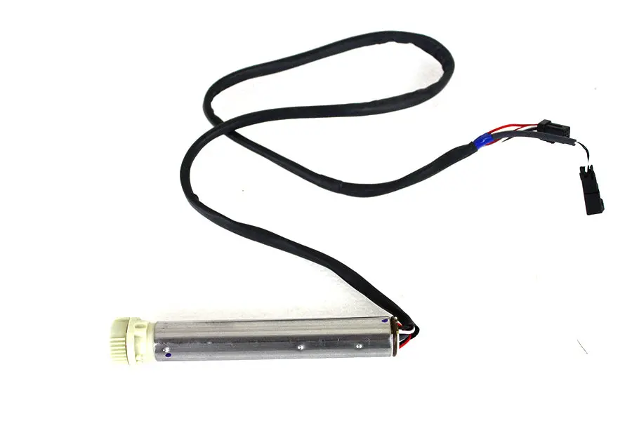 Throttle By Wire Twist Grip Sensor - V-Twin Mfg. 1