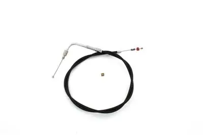 41.75 Inch Black Idle Cable - V-Twin Mfg. 1