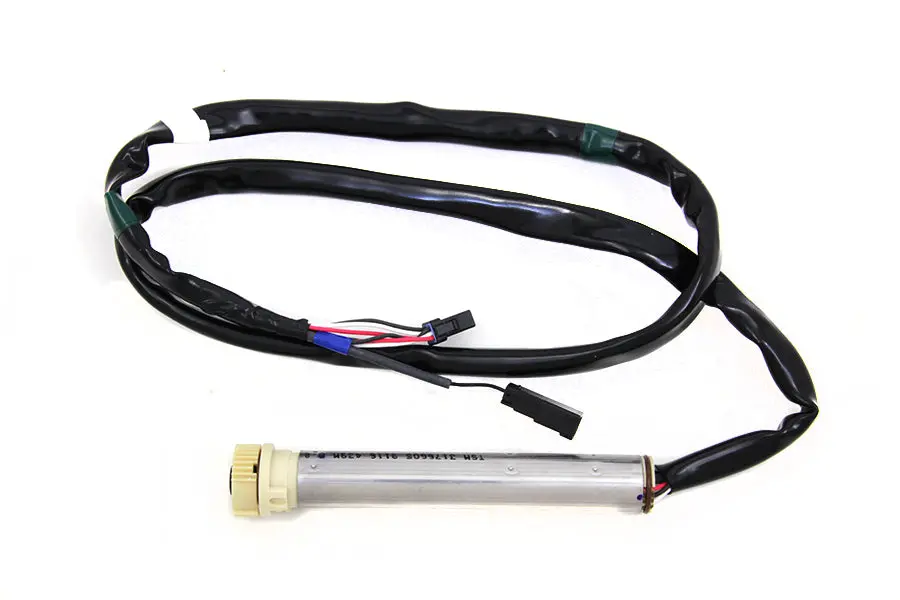 Electronic Throttle Assembly - V-Twin Mfg. 1
