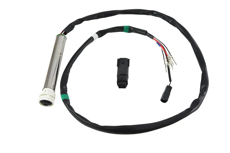 Namz Throttle By Wire Twist Grip Sensor - V-Twin Mfg. 1