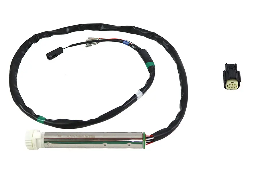 Namz Throttle By Wire Twist Grip Sensor - V-Twin Mfg. 1