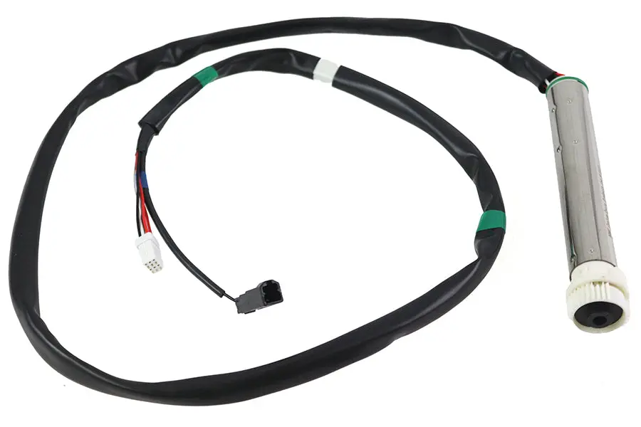 Namz Electronic Throttle Assembly - V-Twin Mfg. 1