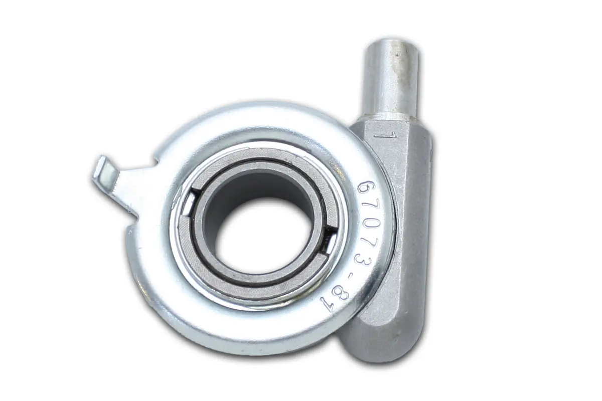 Right Side Speedometer Drive - V-Twin Mfg. 1