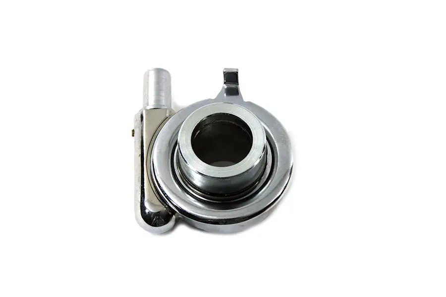 Left Side Speedometer Drive - V-Twin Mfg. 1