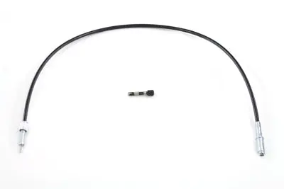 Tachometer Gear And Cable Kit - V-Twin Mfg. 1