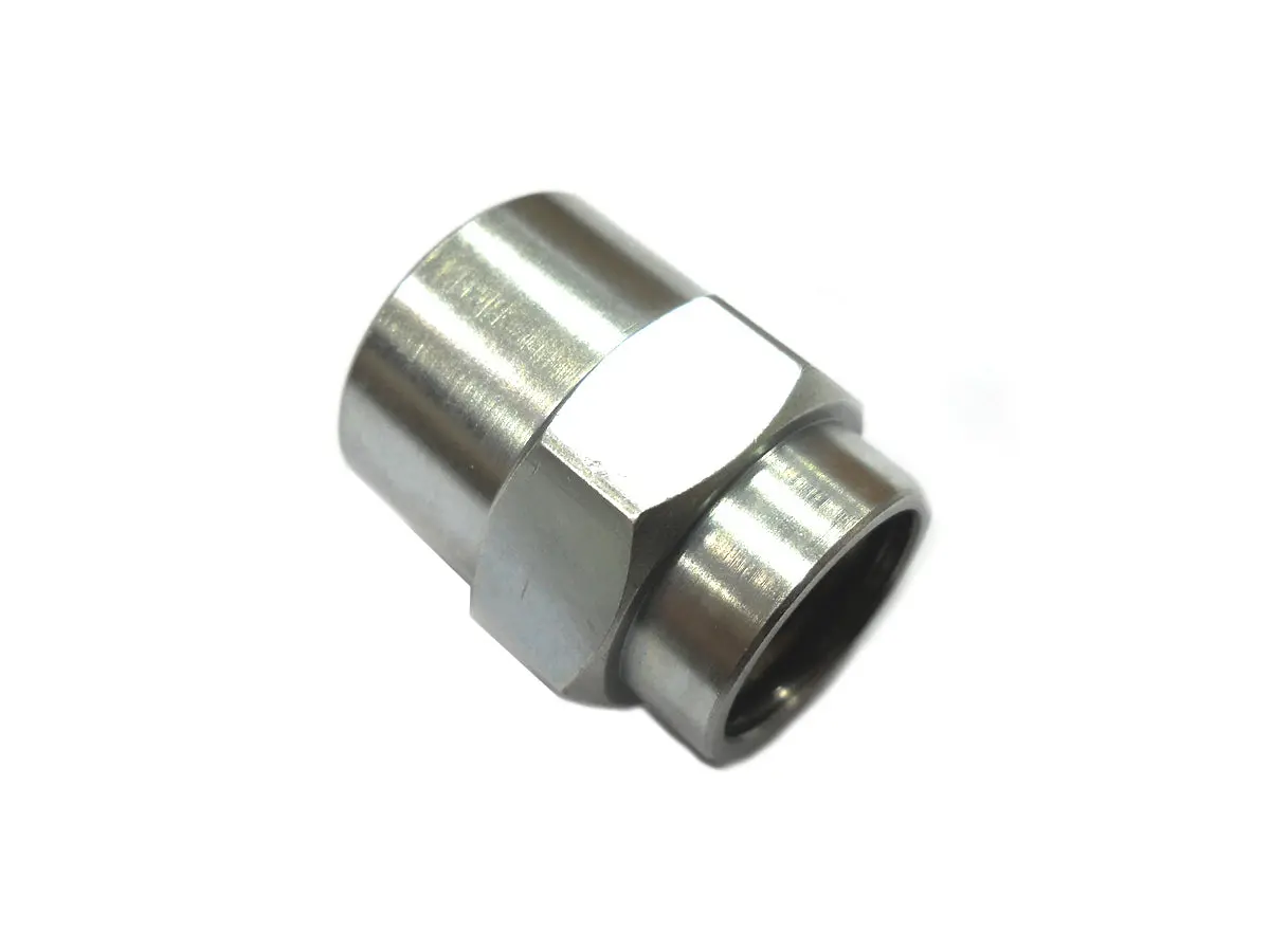 Speedometer Cable Adapter - V-Twin Mfg. 1