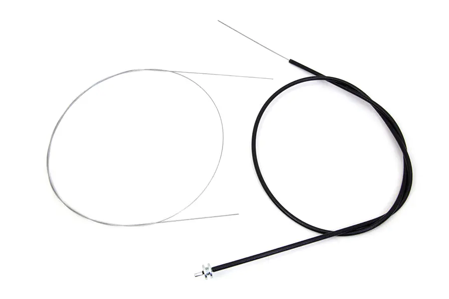 54 Inch Replica Throttle Or Spark Cable - V-Twin Mfg. 1