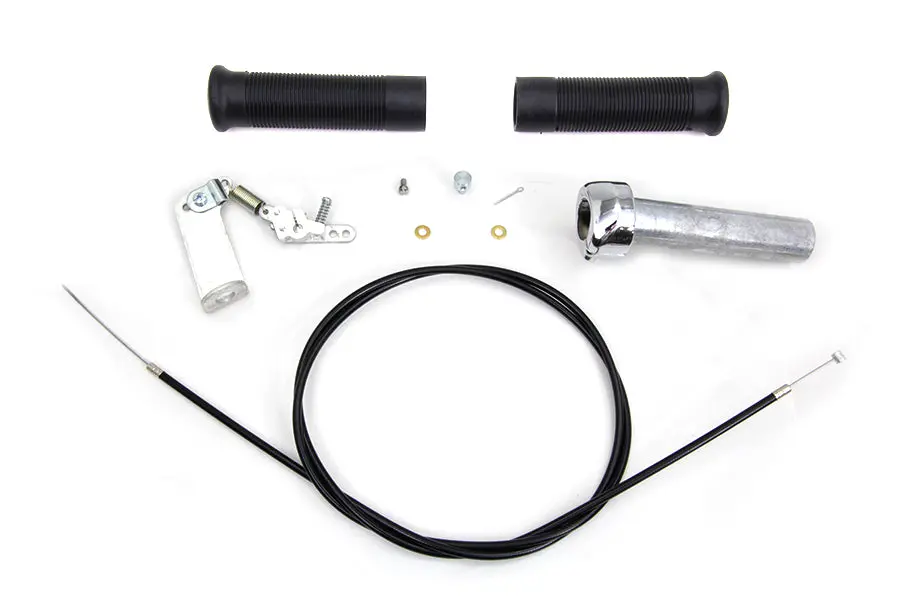 Linkert Throttle Kit - V-Twin Mfg. 1