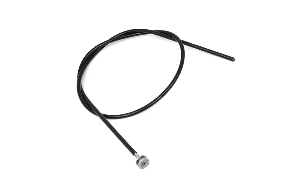 Vinyl Outer Control Cable - V-Twin Mfg. 1