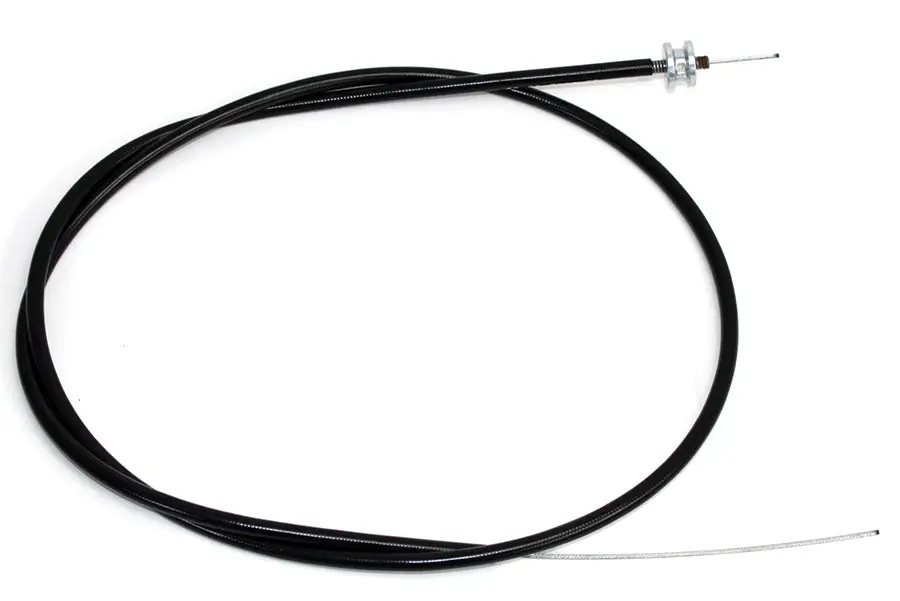 Vinyl Outer Control Cable - V-Twin Mfg. 1