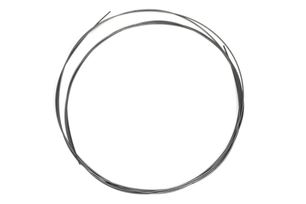 Inner Throttle Wire Set - V-Twin Mfg. 1