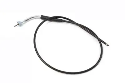 41 Inch Black Speedometer Cable - V-Twin Mfg. 1