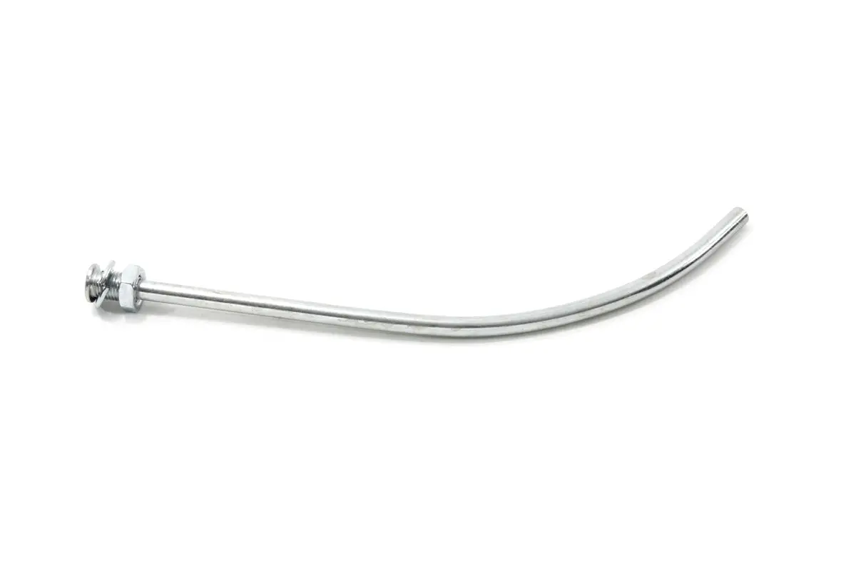 Carburetor Choke Tube - V-Twin Mfg. 1