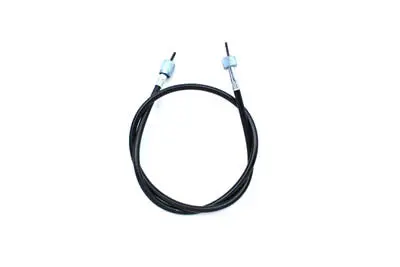 35.00 Inch Black Tachometer Cable - V-Twin Mfg. 1
