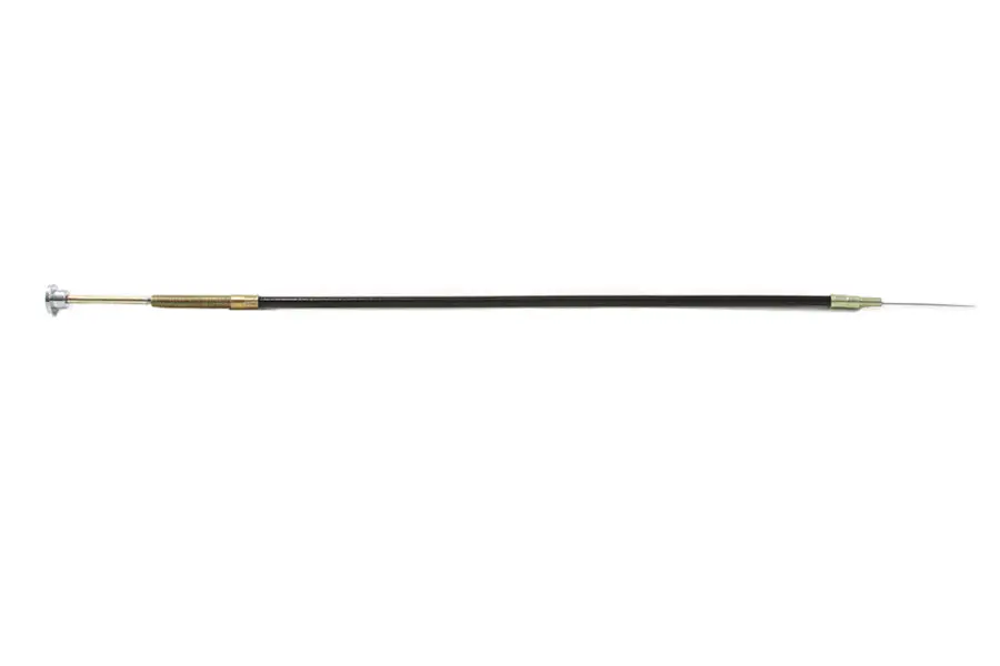 Choke Cable Assembly - V-Twin Mfg. 1