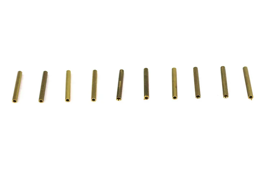 Cable Ferrule Set - V-Twin Mfg. 1
