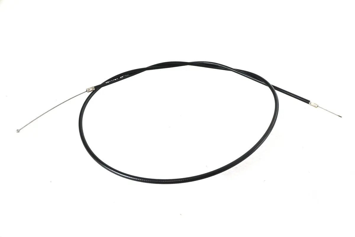48-1/2 Inch Universal Throttle Cable - V-Twin Mfg. 1