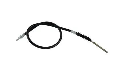 Rear Mechanical Drum Brake Cable - V-Twin Mfg. 1