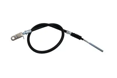 Rear Mechanical Brake Cable - V-Twin Mfg. 1