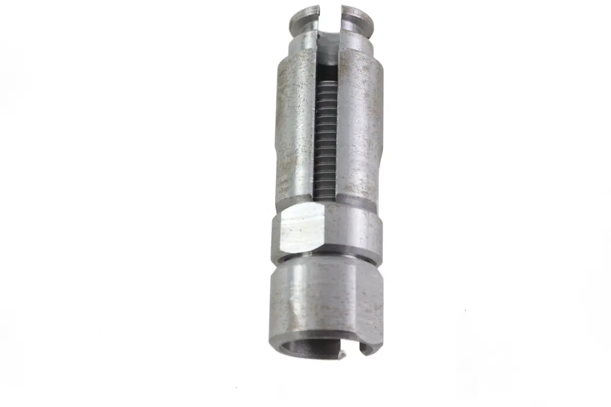 York Clutch Cable Adjuster - V-Twin Mfg. 1