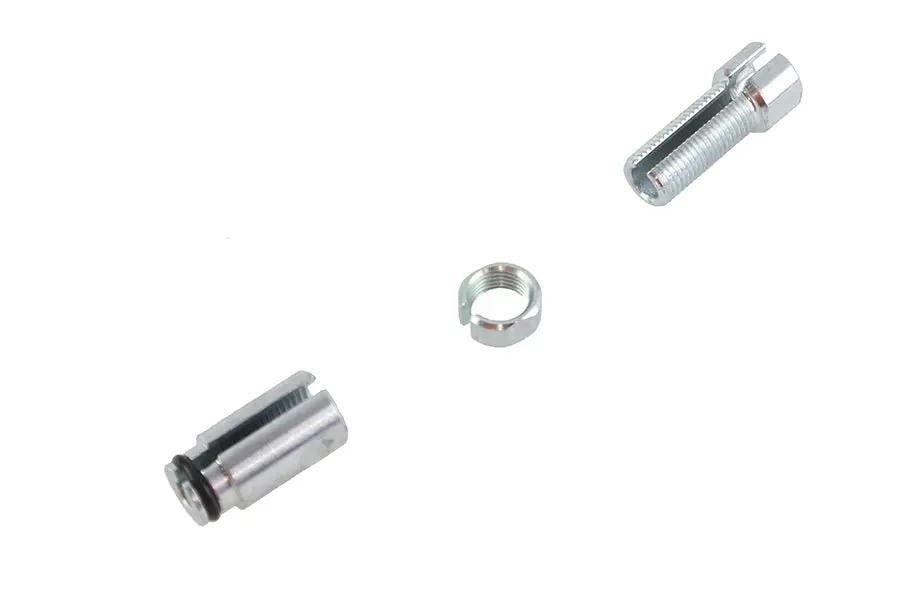 York Clutch Cable Adjuster - V-Twin Mfg. 1