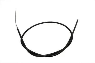 Front 60 Inch Brake Cable - V-Twin Mfg. 1