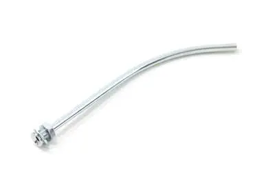 Carburetor Choke Tube - V-Twin Mfg. 1