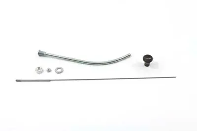 Carburetor Choke Tube Kit - V-Twin Mfg. 1