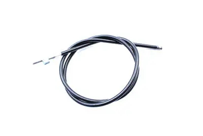 40 Inch Black Speedometer Cable - V-Twin Mfg. 1