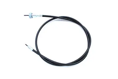 43 Inch Black Speedometer Cable - V-Twin Mfg. 1
