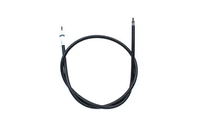 34 Inch Black Speedometer Cable - V-Twin Mfg. 1