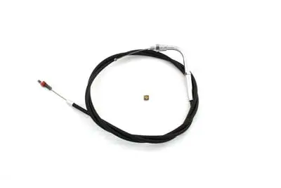 44.50 Inch Black Idle Cable - V-Twin Mfg. 1